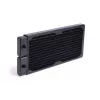 Alphacool 14436 arvuti jahutussüsteemi osa/tarvik Radiator