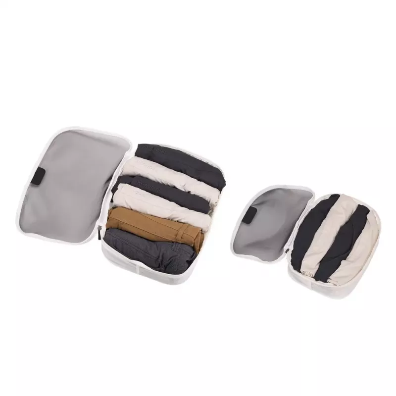 Thule 5577 Pakkimiskuubikute komplekt valge