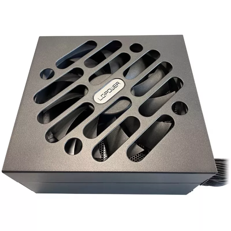 Toiteplokk LC-Power LC700SI V2.31 700 W