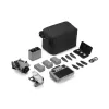DJI MINI 5 PRO Fly More Combo (RC2) kerge 249 g droon 50 MP sensoriga, lidar, 3 akut, ekraaniga kaugjuhtimispult