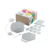 Nanoleaf HEXAGON SMARTER KIT LED valguspaneelid valge 7 tk