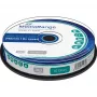 DVD+R DL MediaRange MR466 8,5 GB 10 tk