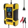 Extralink Shango nutikas akulaadija | Alaldi | 100–240 VAC, 12 V 12 A, 24 V 6 A