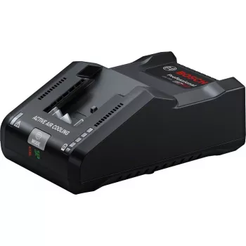 Akulaadija Bosch GAL 18V-160 Professional — 18V, 160W, Bosch Professional akudele