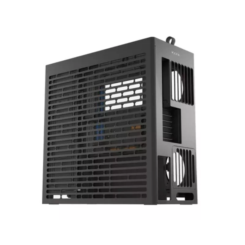 HAVN HS 420 Midi Tower Must