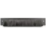 Harjapaneel Inter-Tech 88887356 Must Teras 19 tolli 360mm