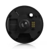 IP-turvakaamera UBIQUITI G6 Pro 360 — kuplikujuline, sise-/välistingimustesse, 3504×3504, 1/1.6-tolline sensor, 180° vaatenurk, IR 15 m, juhtmega ühendus