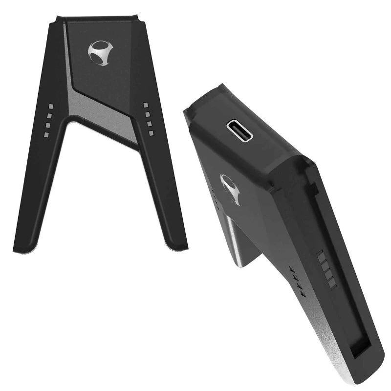 Subsonic Power Grip Switchile