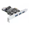 Liidesekaart DeLOCK 89301 sisemine USB 3.2 Gen 1