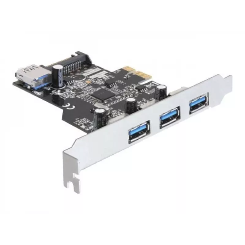 Liidesekaart DeLOCK 89301 sisemine USB 3.2 Gen 1