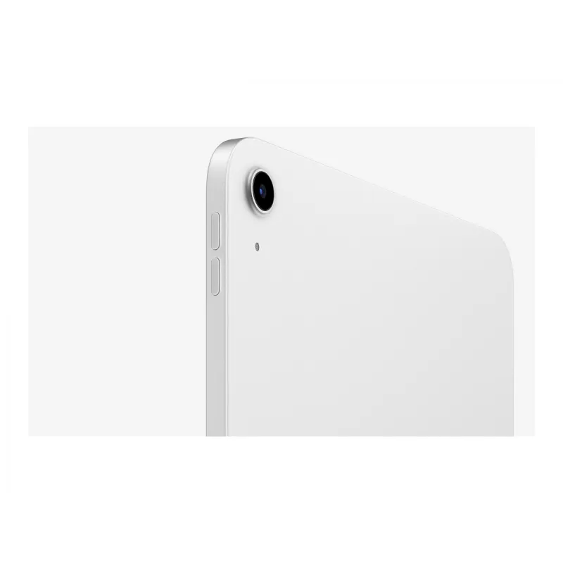 Apple iPad 128 GB 27,9 cm (11) Wi-Fi 6 (802.11ax) iPadOS 18 Hõbedane