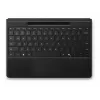 Microsoft Surface ZQZ-00006 mobiilseadme klaviatuur QWERTZ saksa Bluetooth must