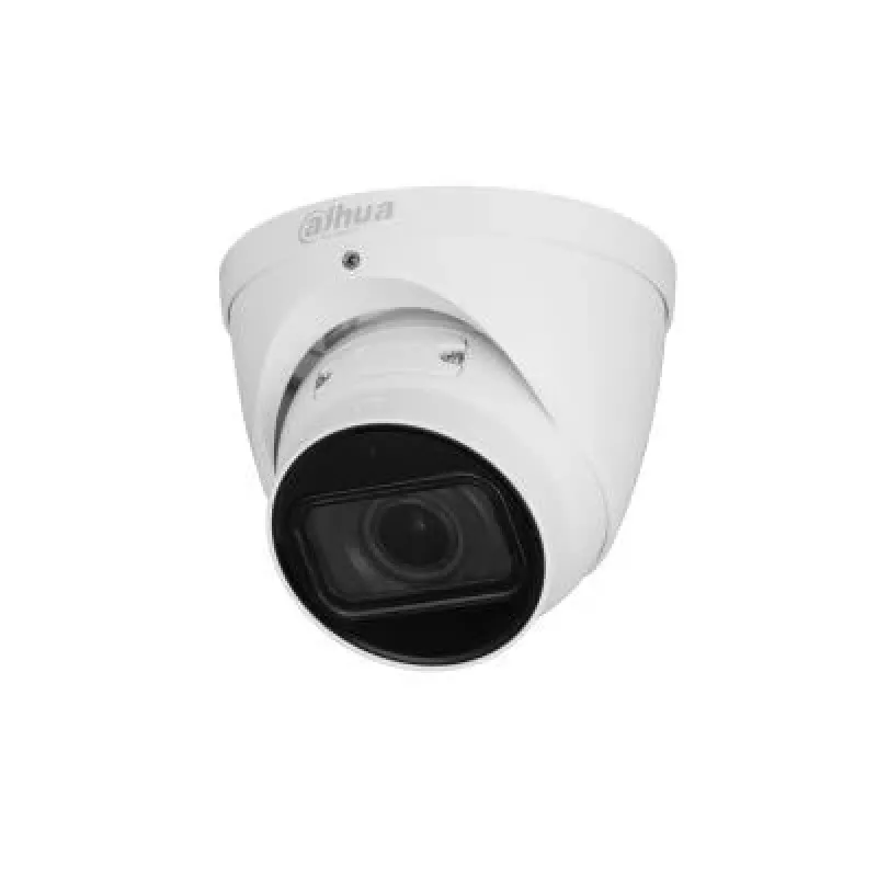 Turvakaamera DAHUA IPC-HDW5541T-ZE 5MP IR silmsõlm, 5 MP, IR öönägemine, sise-/välistingimustesse