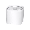Jäätisemasin Steba IC20 1.5L 9.5W Läbipaistev Valge