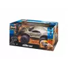 RC-auto REVELL Desert Rat (mudel 24442) — hall ja must raadio teel juhitav maastikusõiduk