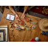LEGO set One Piece Arlong Park 75638 — 926 tk, 5 minifiguuri, soovitatav vanus 9+, detailne stseen