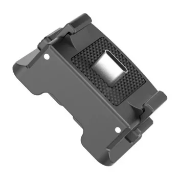 Puluz adapter kiirlaadimisadapteriga DJI Osmo Pocket 3 jaoks