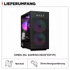 HP OMEN 35L GT16-0065ng AMD Ryzen™ 7 8700F mänguarvuti