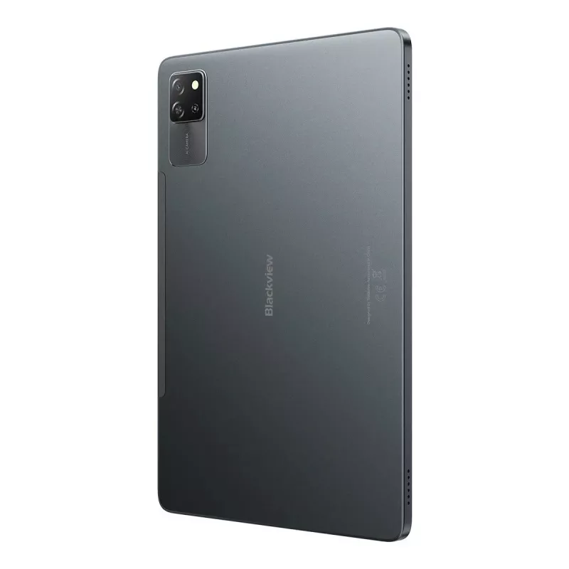 Tahvelarvuti MustVIEW Tab 60 10.1 tolli Allwinner A523, 8 GB muutmälu, 128 GB, Android 14, Hall