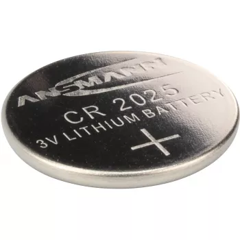 Ühekordne aku Ansmann CR 2025