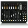Behringer X-TOUCH COMPACT MIDI-klaviatuur USB Must
