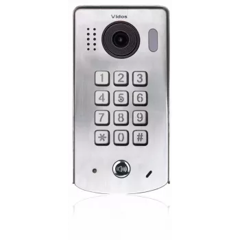 VIDOS DUO S1311D uksejaam