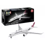 Plastikmudellennuk REVELL Airbus A350-900 Turkish Air mõõtkavas 1/144