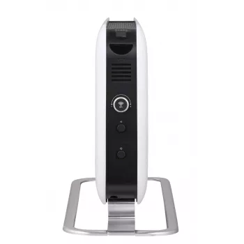 Mill konvektsioonruumisoojendi CO1500MAXWIFI3, 1500 W, WiFi+rakendus, sobib ruumidele kuni 18 m², valge