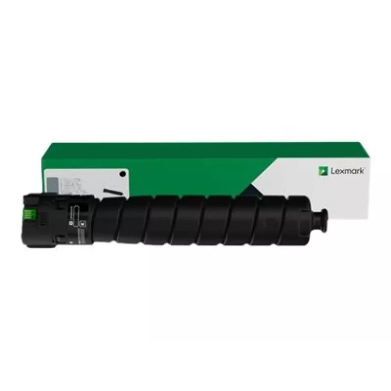 Tonerikassett Lexmark 24B7526 3000 lehekülge Must