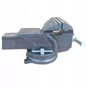 Pöörlev lukksepa kruustang Smart365 125 mm lõualaiusega SM-53-05125