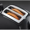 Russell Hobbs 22601-56 röster, 2 viilu, must