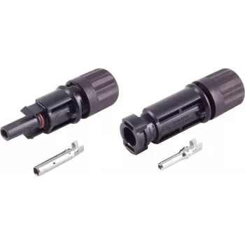 shiverpeaks ®-PV4 pistiku/pesa komplekt 2,5-6mm², IP68, 1500V (BS02-20012)