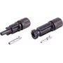 shiverpeaks ®-PV4 pistiku/pesa komplekt 2,5-6mm², IP68, 1500V (BS02-20012)