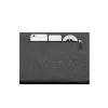 Sleeve case Rivacase 8805 40.6 cm (16 tolli) Must