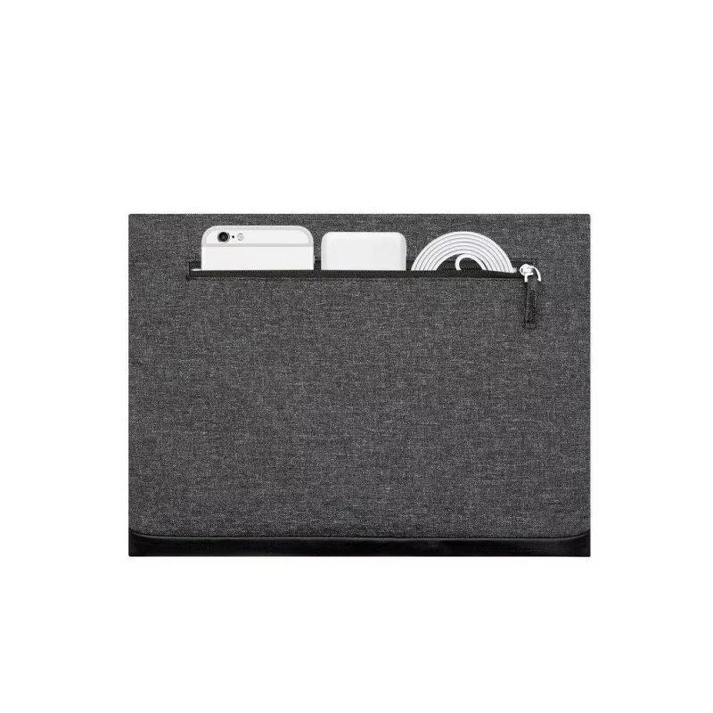 Sleeve case Rivacase 8805 40.6 cm (16 tolli) Must