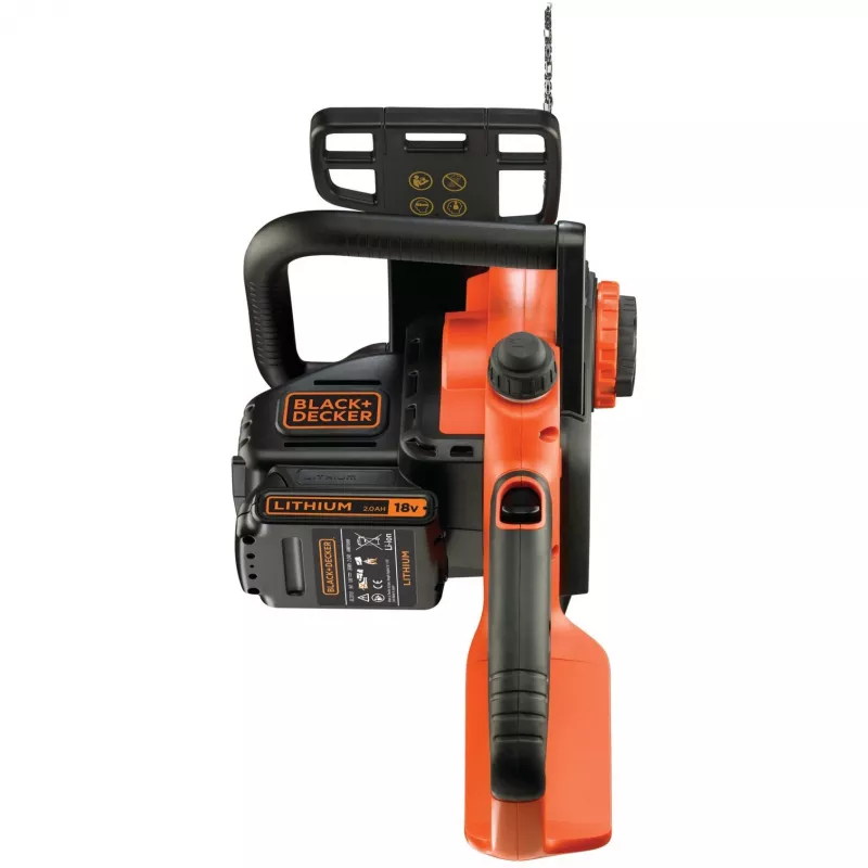 Must & Decker GKC1825L20-QW aku