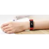 Käeaktiivsuse jälgija Huawei Color Band A2 PMOLED 2.44 cm IP67 Must