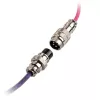 Ducky Premicord Pink, Violet 1.8 m