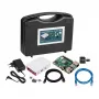RASPBERRY Pi 3B+ 1GB täiskomplekt 1GB/korpus/SD-kaart 32GB/tarvik (RPI3B+-FULL-KIT)