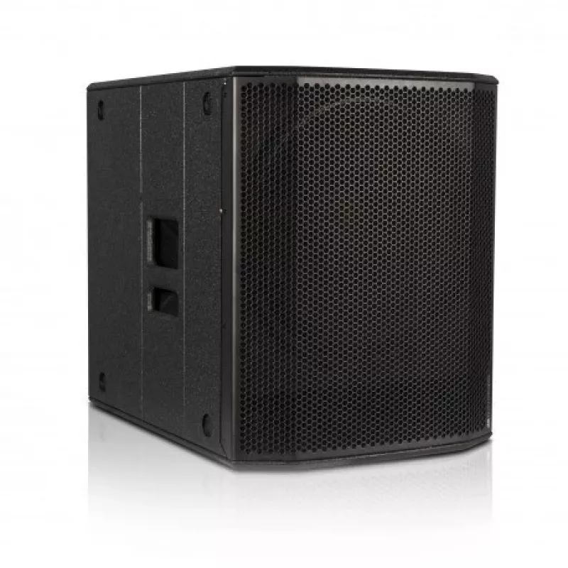Subwoofer dBTechnologies SUB 618, 18 tolli, 600 W