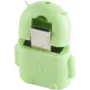 USB OTG-adapter ShiverPeaks 33905-1 Micro-B — OTG-adapter Micro-USB-seadmetele