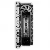 Stealkey CubeTube Distroplate 360mm -Acrylic