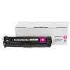 Ühilduv Static-Control Hewlett-Packard CB543A/CE323A/CF213A/Canon CRG716, magenta, 1800 p. IP Sa