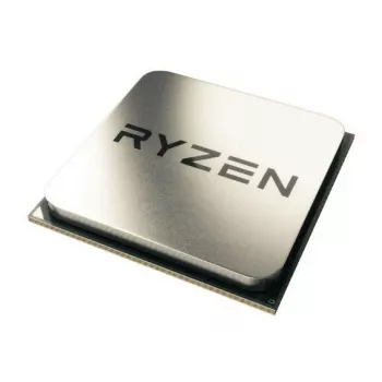 Protsessor AMD Ryzen 5 3600 6C/12T, 3.6-4.2GHz, 32MB, 65W, AM4, Tray