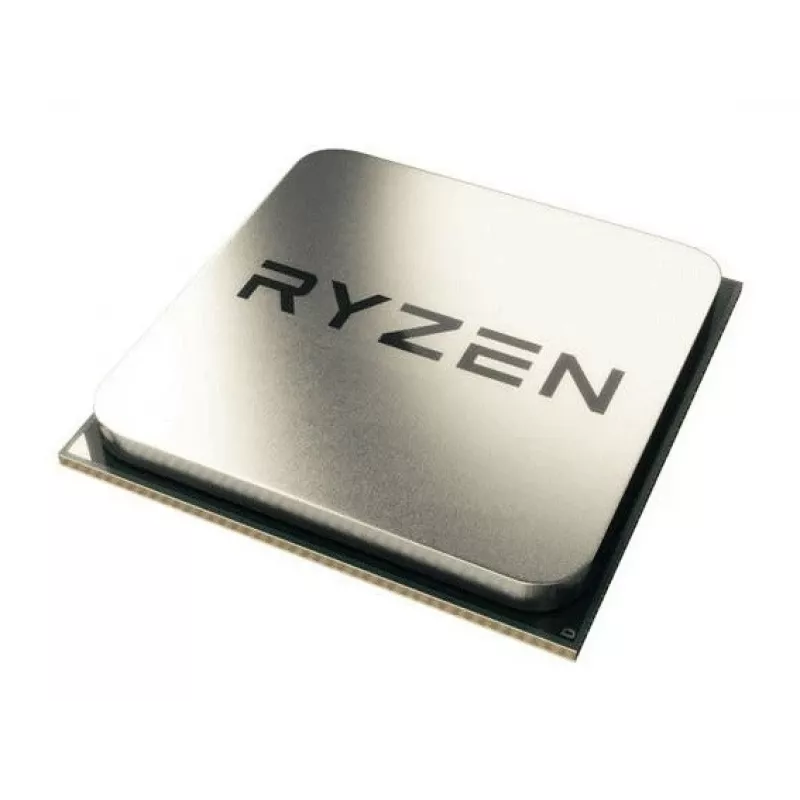 Protsessor AMD Ryzen 5 3600 6C/12T, 3.6-4.2GHz, 32MB, 65W, AM4, Tray