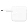 Mobiilseadme laadija Apple MW2K3ZM/A 2 USB USB-C porti Valge