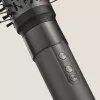 Severin WL 0683 Juuste kujundamise komplekt, antratsiit, hõbe, 1500 W, 2,8 m