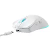 Baracuda BGM-122 Turtle valge hiir TURTLE-W