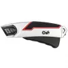 Utility Knife Wedo 78 837 Must Red Silver Snap-off Blade 60mm Width 166mm Length