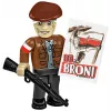 Cobi Blocks Jagdpanzer 38t Brave ehituskomplekt, 731 tükki